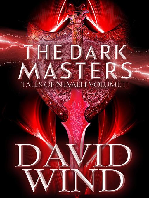 Title details for The Dark Masters by David Wind - Available